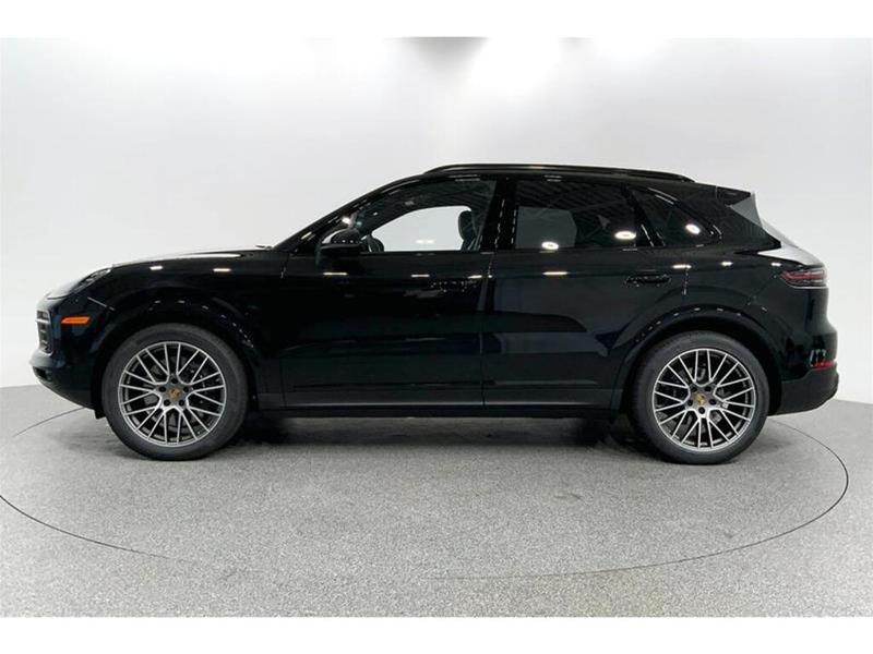 Porsche Cayenne 2023 price $99,900