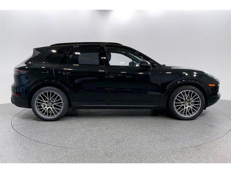 Porsche Cayenne 2023 price $99,900