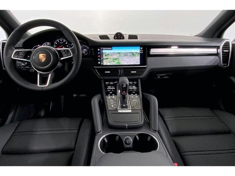 Porsche Cayenne 2023 price $99,900