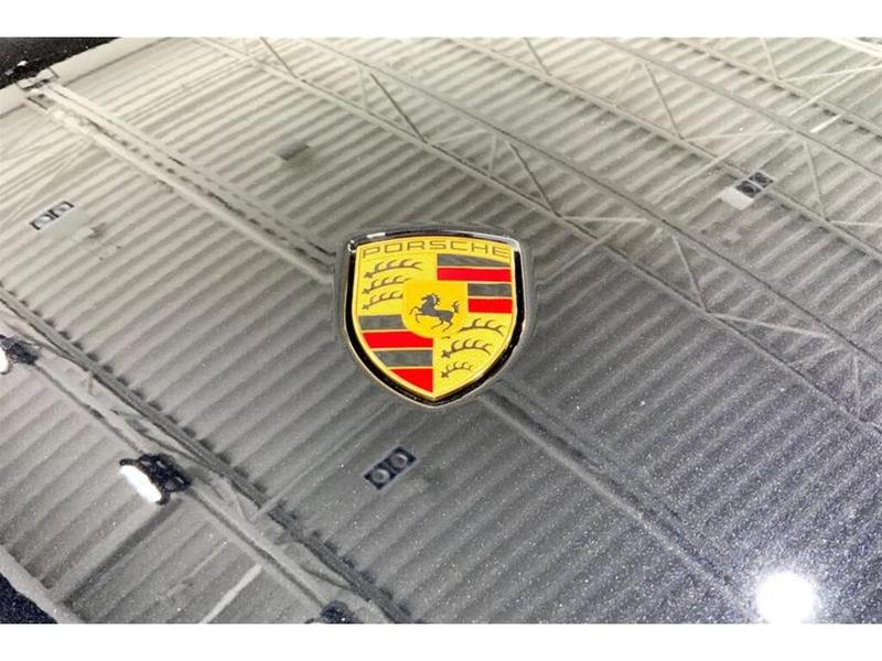 Porsche Taycan 2023 price $147,088