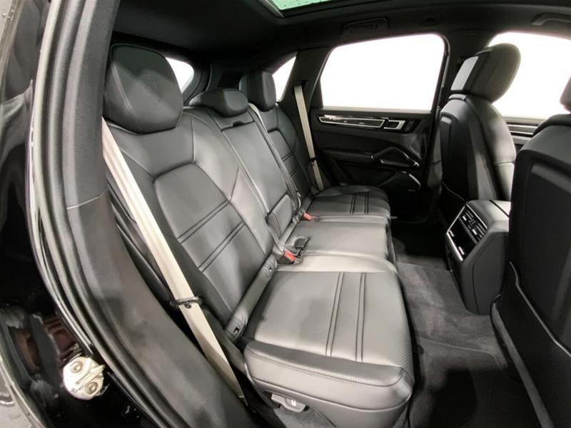 Porsche Cayenne 2023 price $103,897