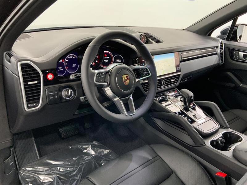 Porsche Cayenne 2023 price $103,897