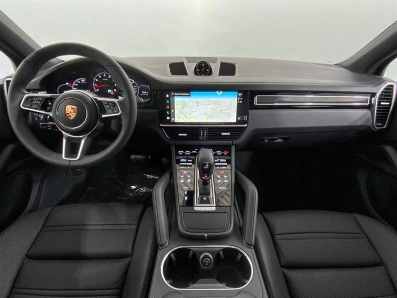 Porsche Cayenne 2023 price $103,897