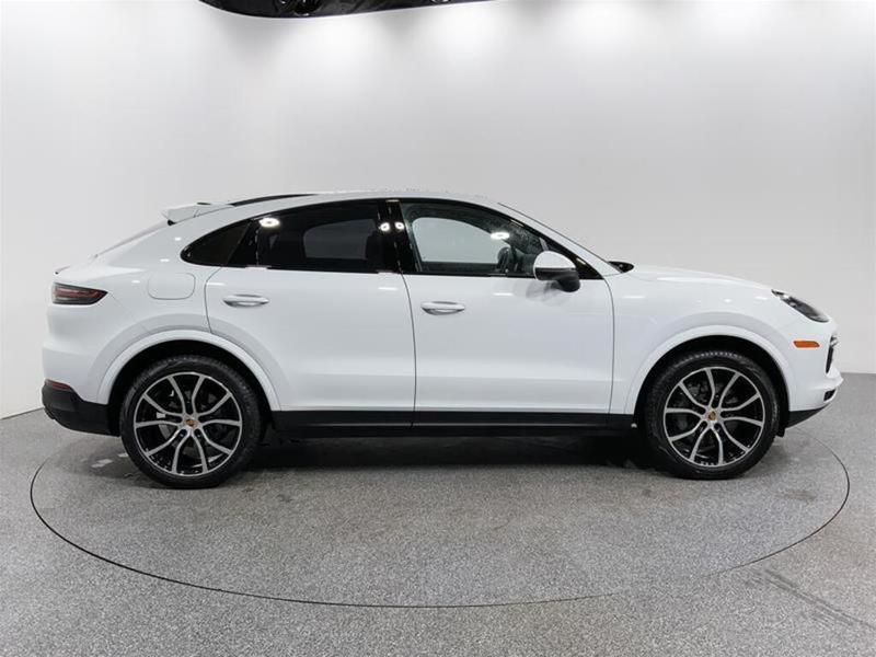 Porsche Cayenne 2023 price $119,931