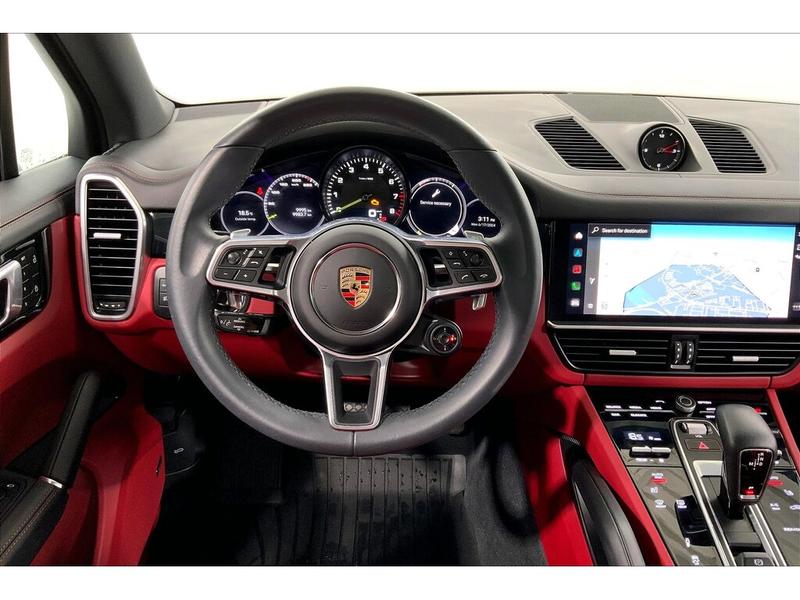 Porsche Cayenne 2023 price $130,900