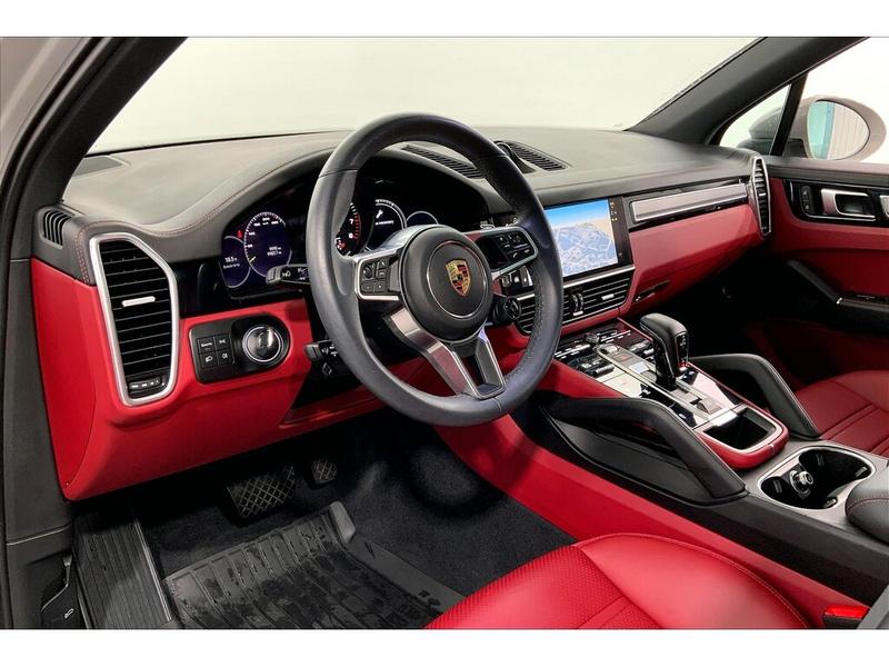 Porsche Cayenne 2023 price $130,900
