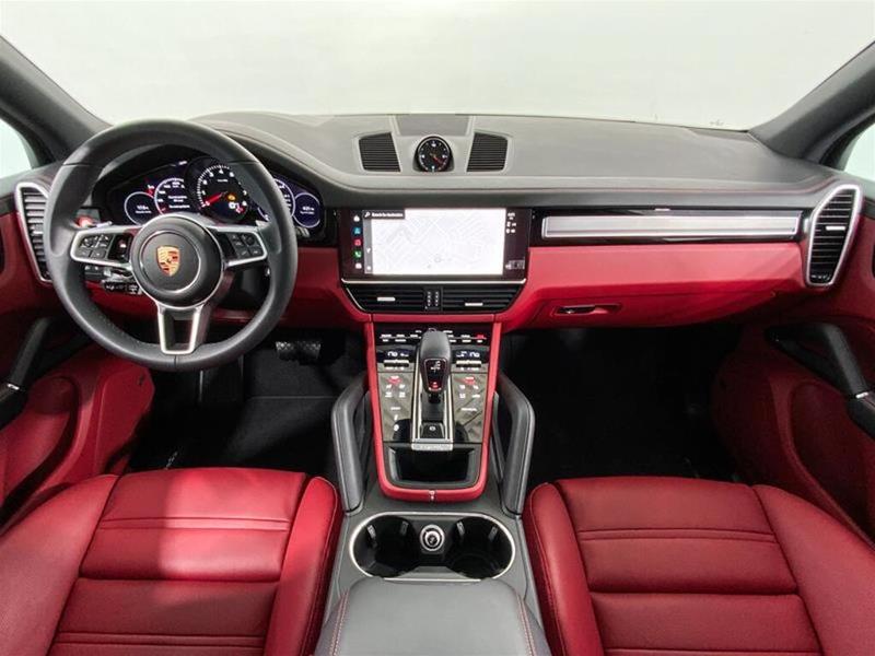 Porsche Cayenne 2023 price $104,900