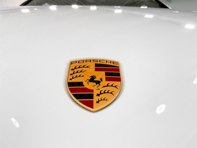 Porsche Cayenne 2023 price $124,900