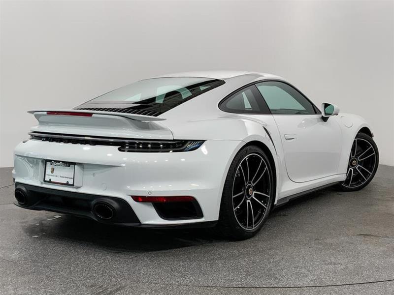 Porsche 911 2023 price $327,600