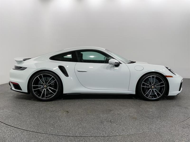 Porsche 911 2023 price $327,600