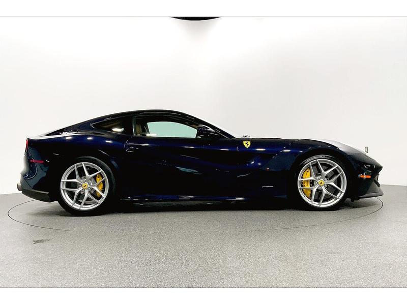 Ferrari F12berlinetta 2014 price $347,663