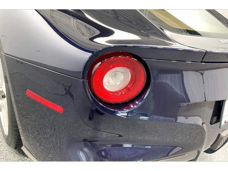 Ferrari F12berlinetta 2014 price $347,663