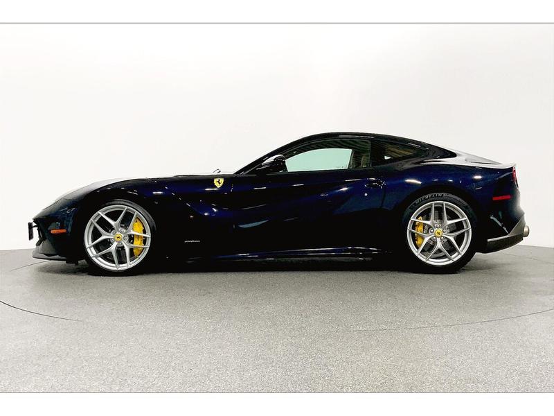 Ferrari F12berlinetta 2014 price $347,663