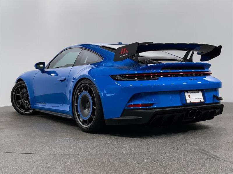 Porsche 911 2022 price $355,900