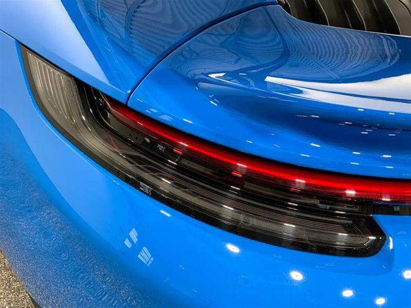 Porsche 911 2022 price $355,900