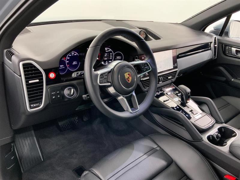 Porsche Cayenne 2023 price $89,900