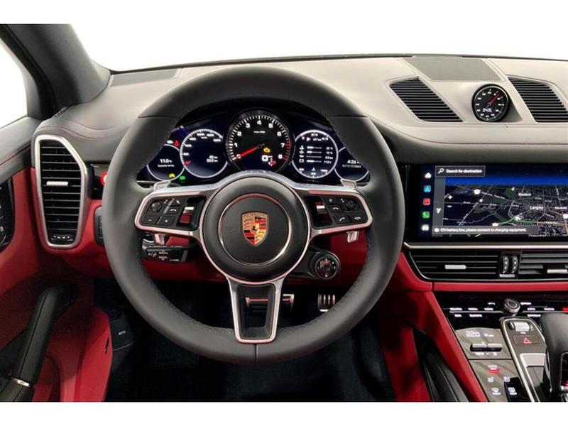 Porsche Cayenne 2023 price $113,389