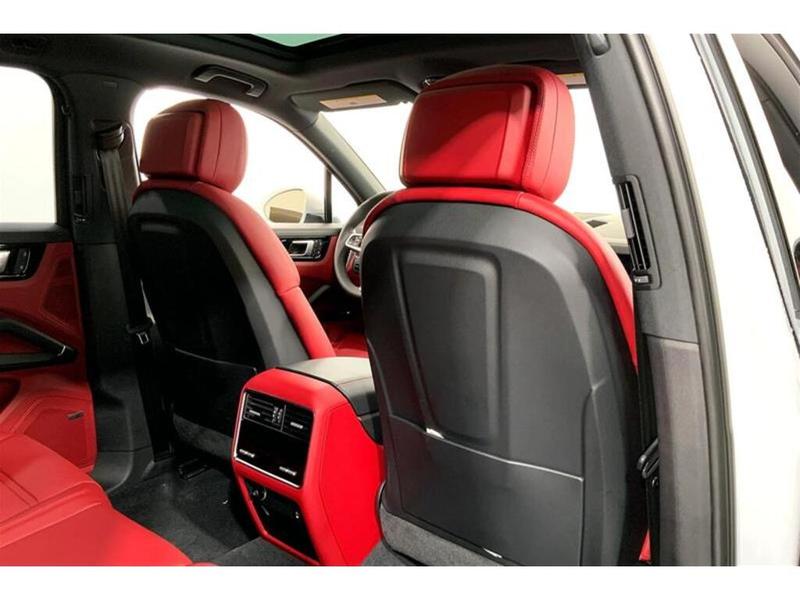 Porsche Cayenne 2023 price $113,389