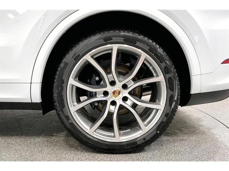 Porsche Cayenne 2023 price $96,900