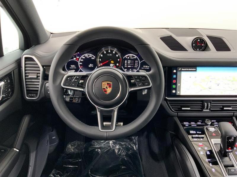 Porsche Cayenne 2023 price $115,585