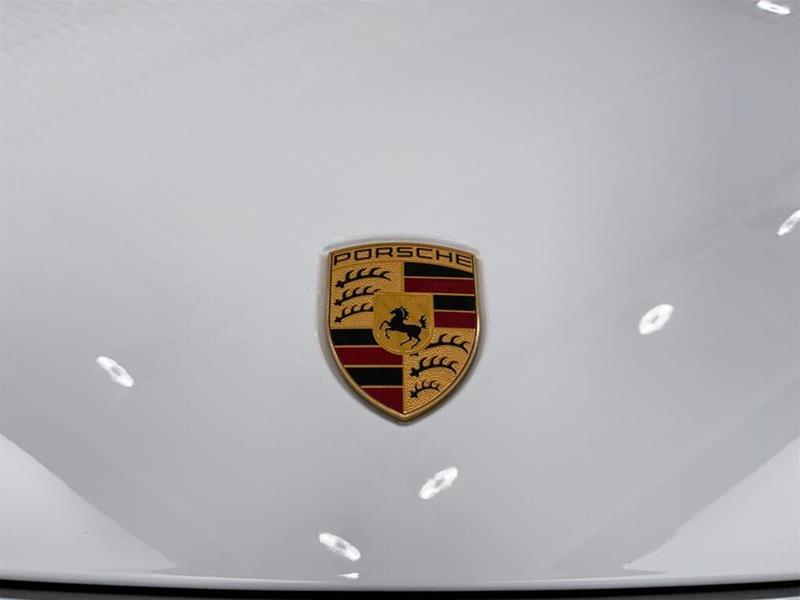 Porsche Cayenne 2023 price $115,585