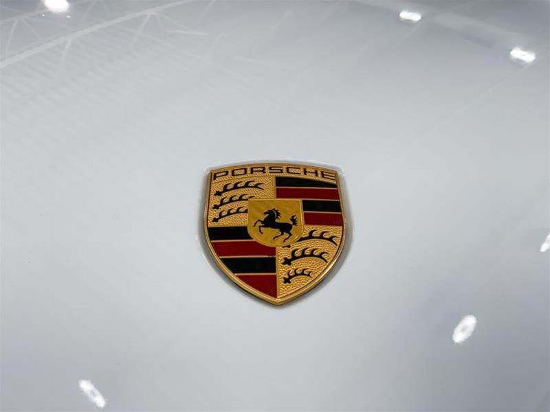 Porsche Taycan 2023 price $179,900