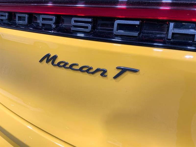 Porsche Macan 2023 price $84,900