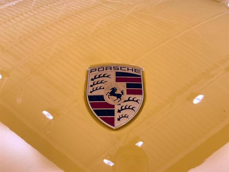 Porsche Macan 2023 price $84,900
