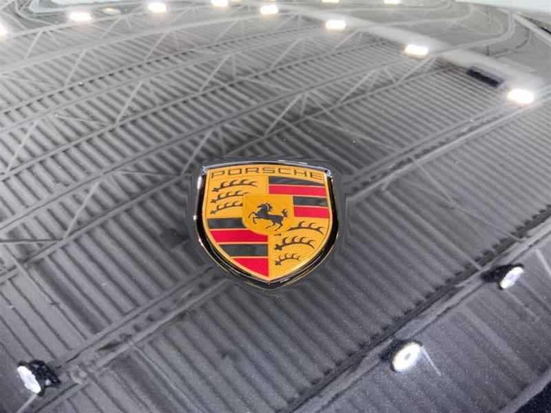 Porsche Taycan 2023 price $234,900