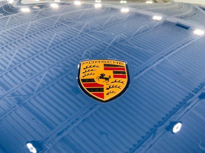 Porsche Taycan 2023 price $170,888