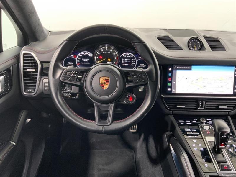 Porsche Cayenne 2022 price $159,900