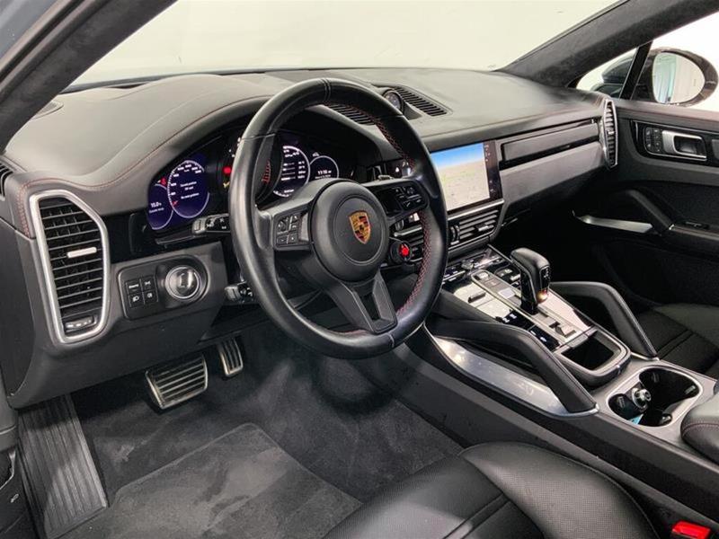 Porsche Cayenne 2022 price $159,900