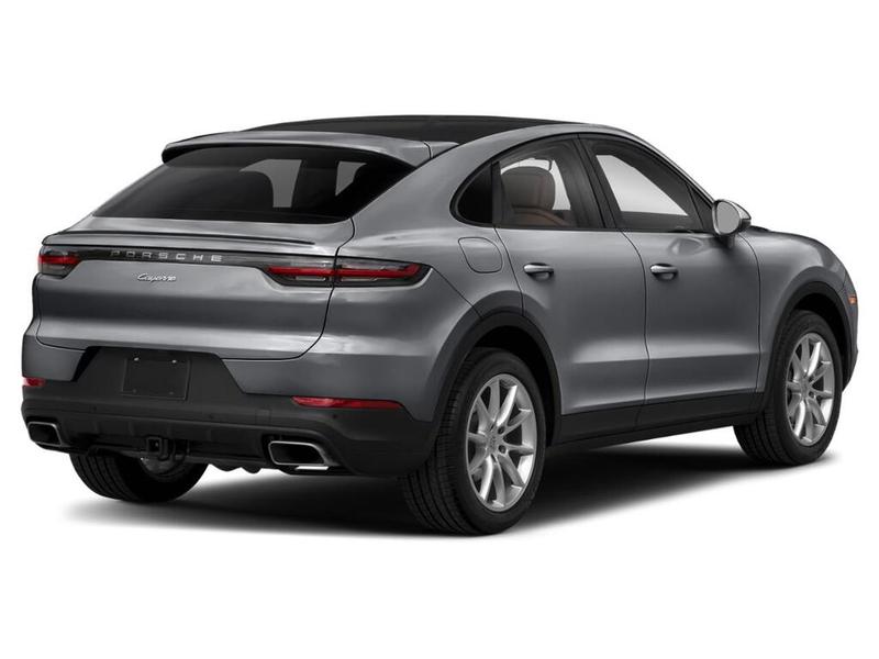 Porsche Cayenne 2022 price $159,900