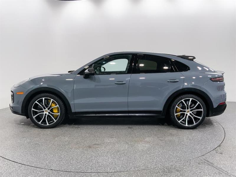 Porsche Cayenne 2022 price $159,900