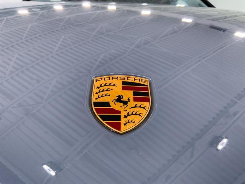 Porsche Cayenne 2022 price $159,900
