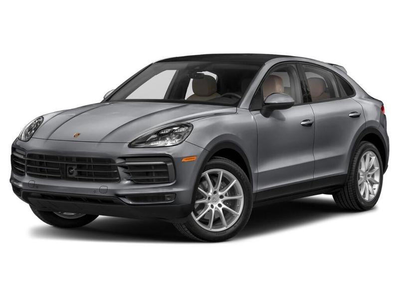 Porsche Cayenne 2022 price $159,900