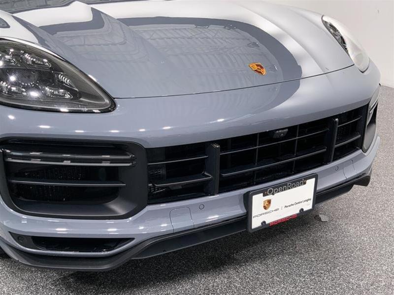 Porsche Cayenne 2022 price $159,900