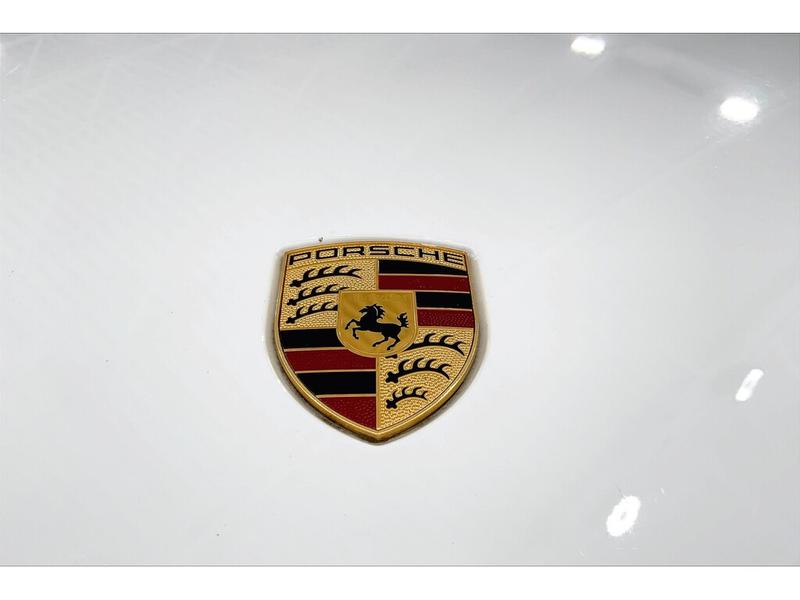 Porsche 911 2017 price $97,900