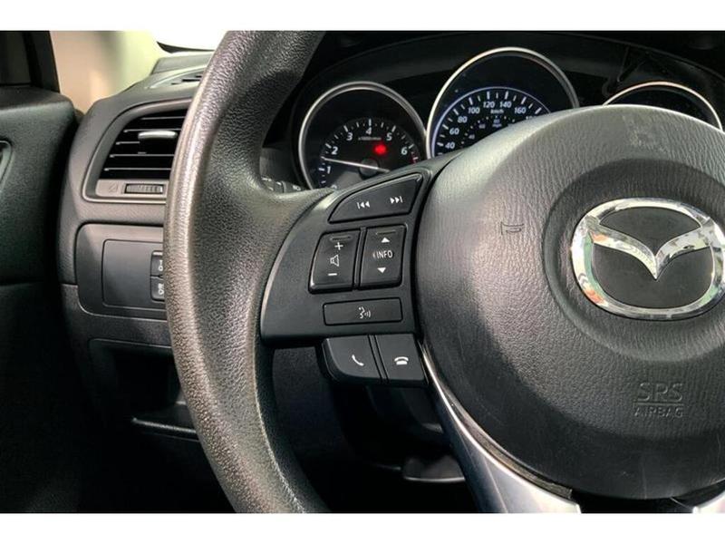Mazda CX-5 2015 price $15,500