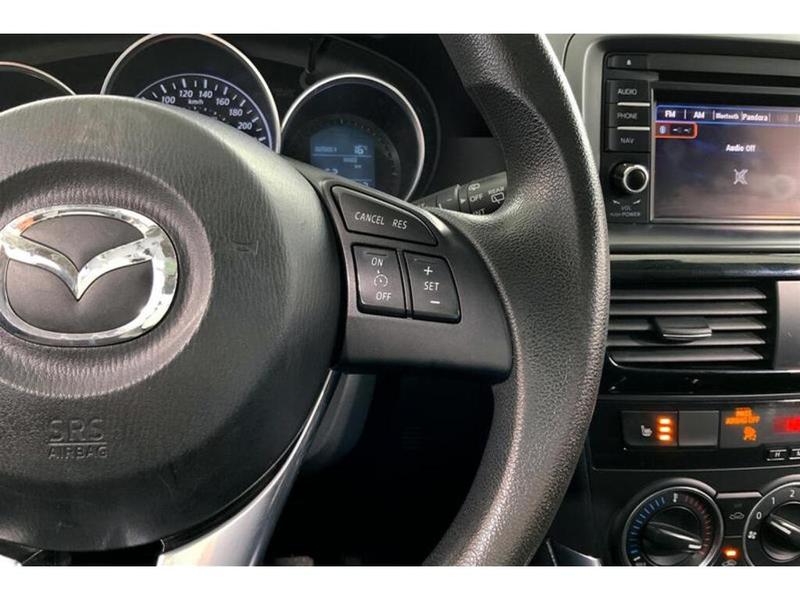 Mazda CX-5 2015 price $15,500