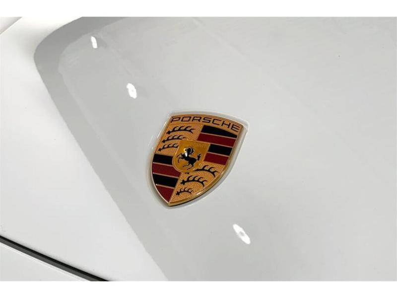 Porsche Cayenne 2023 price $104,900