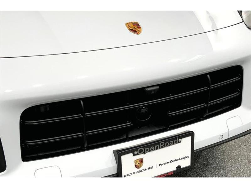 Porsche Cayenne 2023 price $104,900