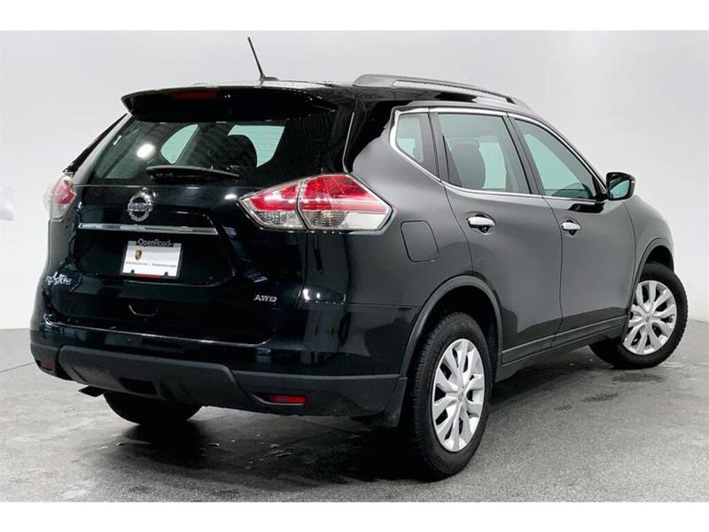 Nissan Rogue 2016 price $10,900