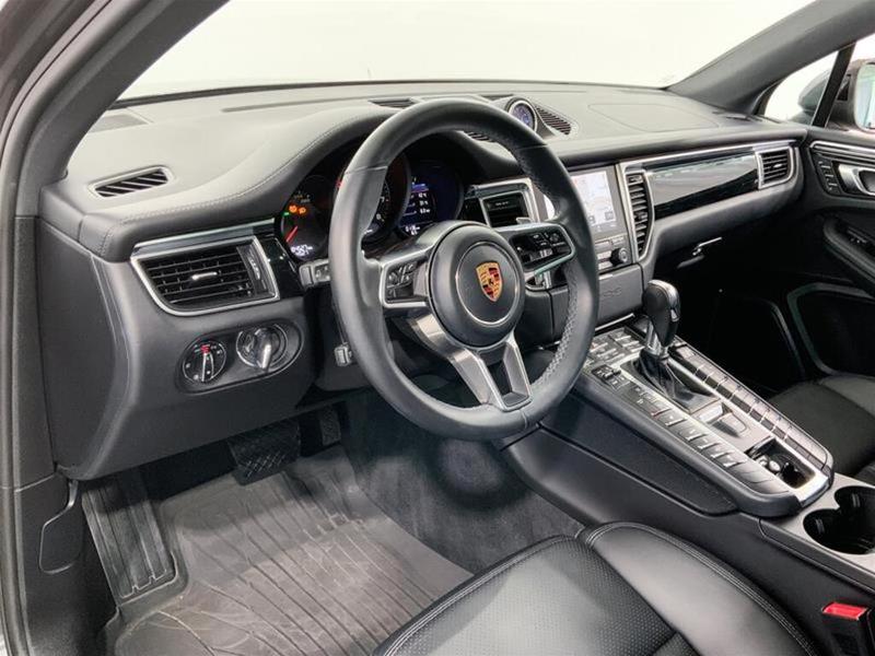 Porsche Macan 2018 price $47,900