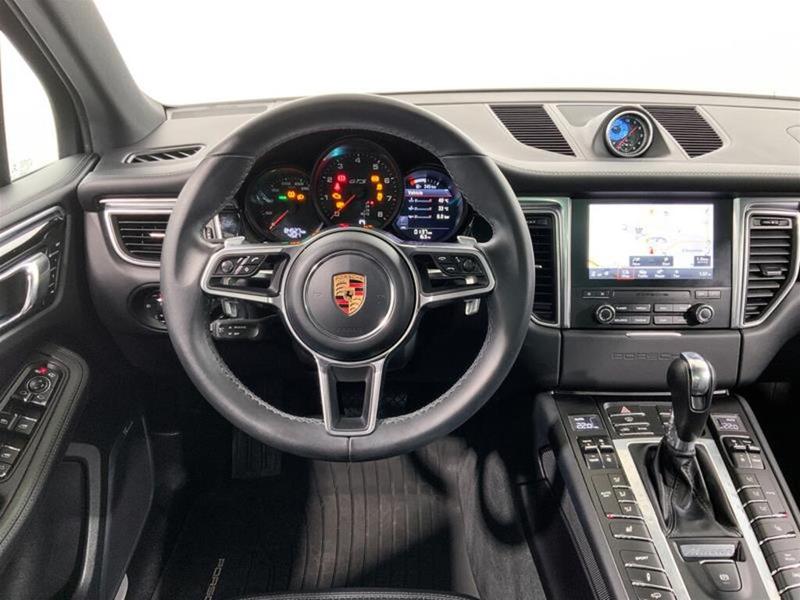 Porsche Macan 2018 price $47,900