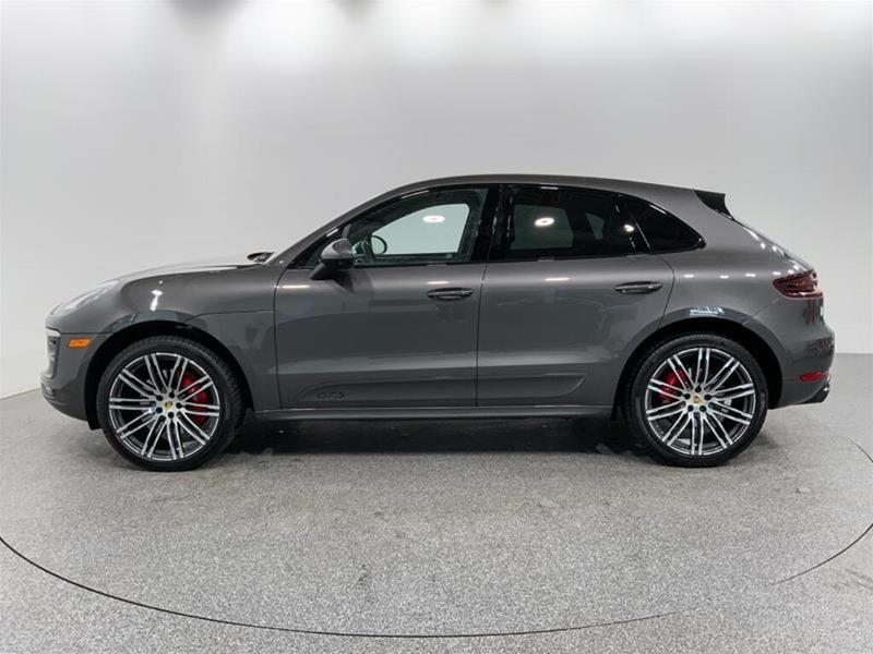 Porsche Macan 2018 price $47,900