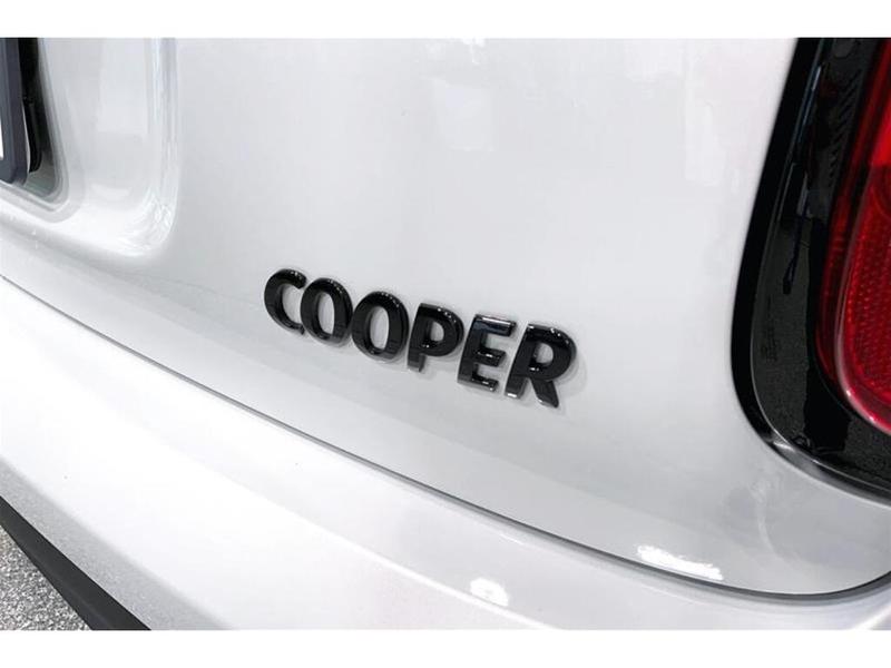 MINI Cooper Convertible 2023 price $36,700