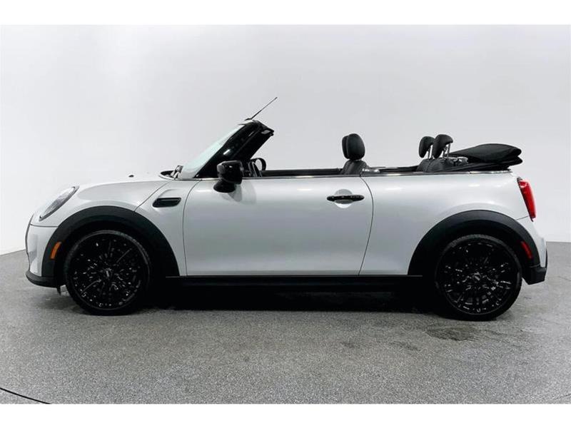 MINI Cooper Convertible 2023 price $36,700