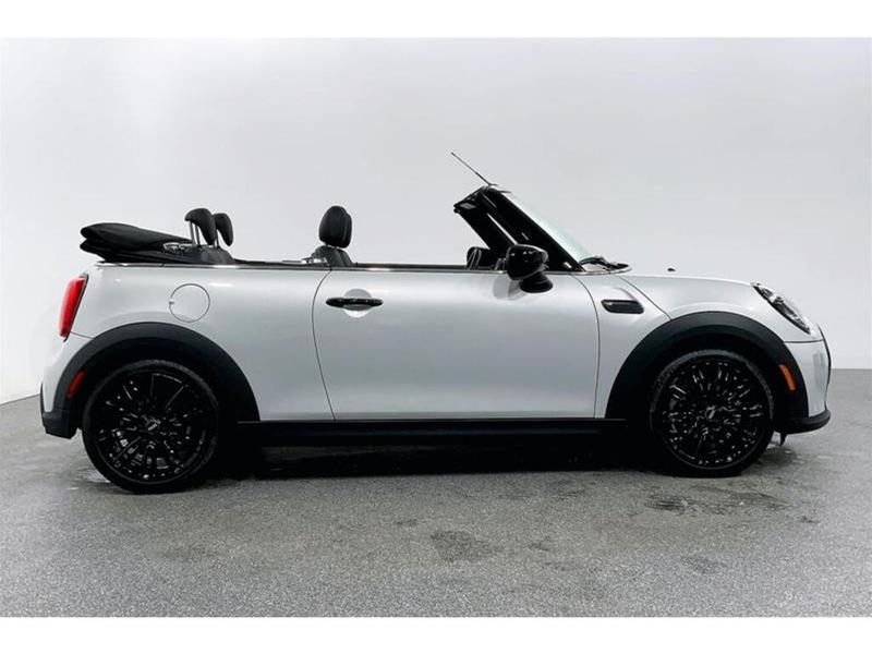 MINI Cooper Convertible 2023 price $36,700