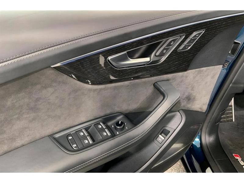 Audi RS Q8 2021 price $110,900